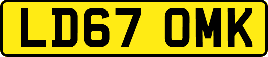 LD67OMK