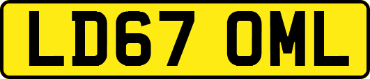 LD67OML