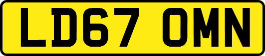 LD67OMN