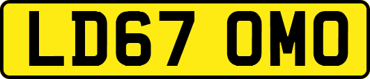LD67OMO