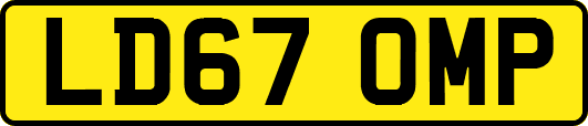 LD67OMP