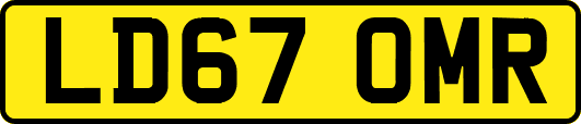 LD67OMR
