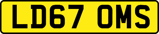 LD67OMS