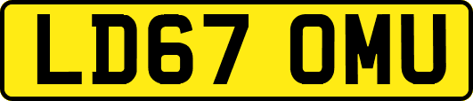 LD67OMU