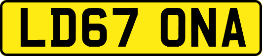 LD67ONA