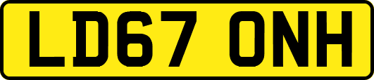 LD67ONH