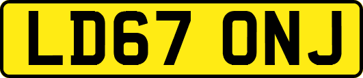 LD67ONJ