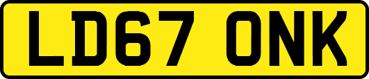 LD67ONK