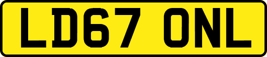 LD67ONL
