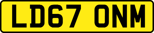 LD67ONM