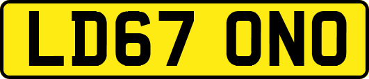 LD67ONO