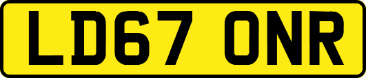 LD67ONR