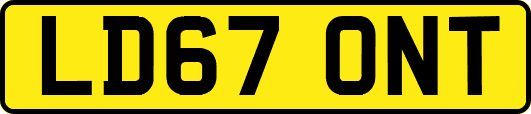 LD67ONT