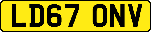 LD67ONV