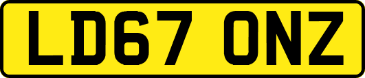 LD67ONZ