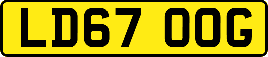 LD67OOG