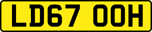 LD67OOH