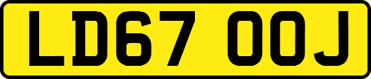 LD67OOJ