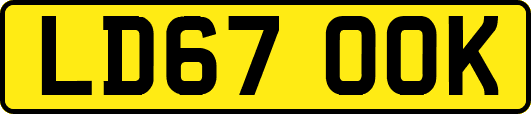 LD67OOK