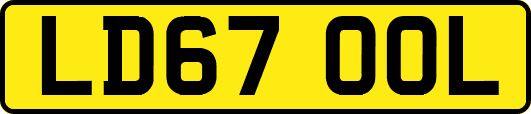 LD67OOL