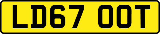 LD67OOT