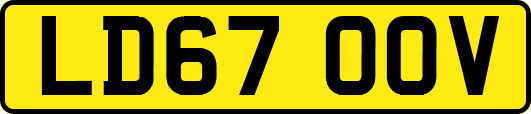 LD67OOV