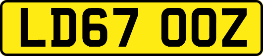 LD67OOZ