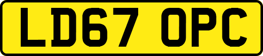 LD67OPC
