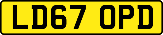 LD67OPD