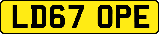 LD67OPE