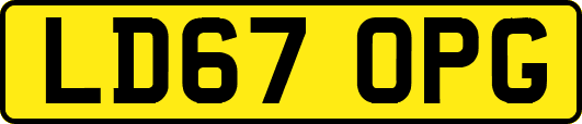 LD67OPG
