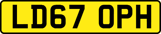LD67OPH