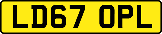 LD67OPL