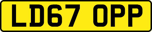 LD67OPP