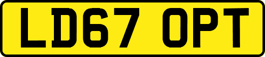 LD67OPT