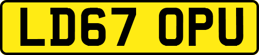 LD67OPU