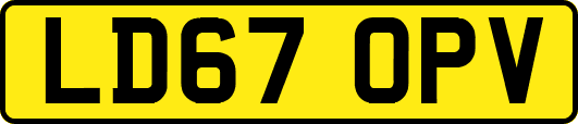 LD67OPV