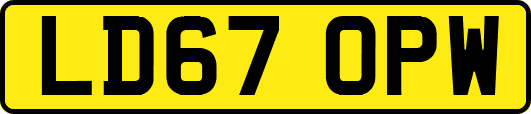 LD67OPW