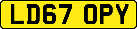 LD67OPY