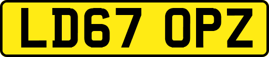 LD67OPZ