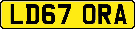LD67ORA