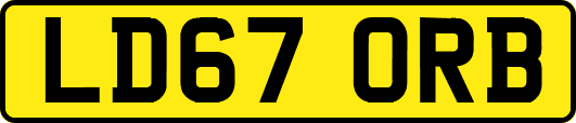 LD67ORB