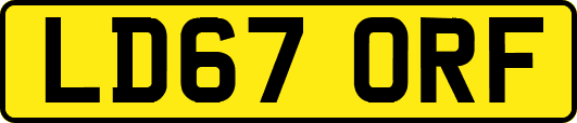 LD67ORF