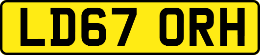 LD67ORH