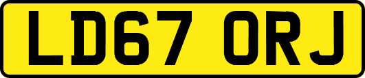 LD67ORJ