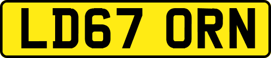LD67ORN