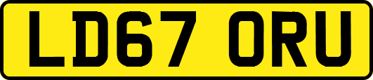 LD67ORU