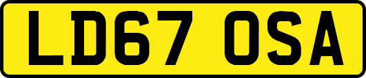 LD67OSA