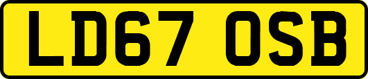 LD67OSB