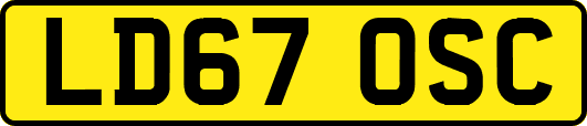 LD67OSC